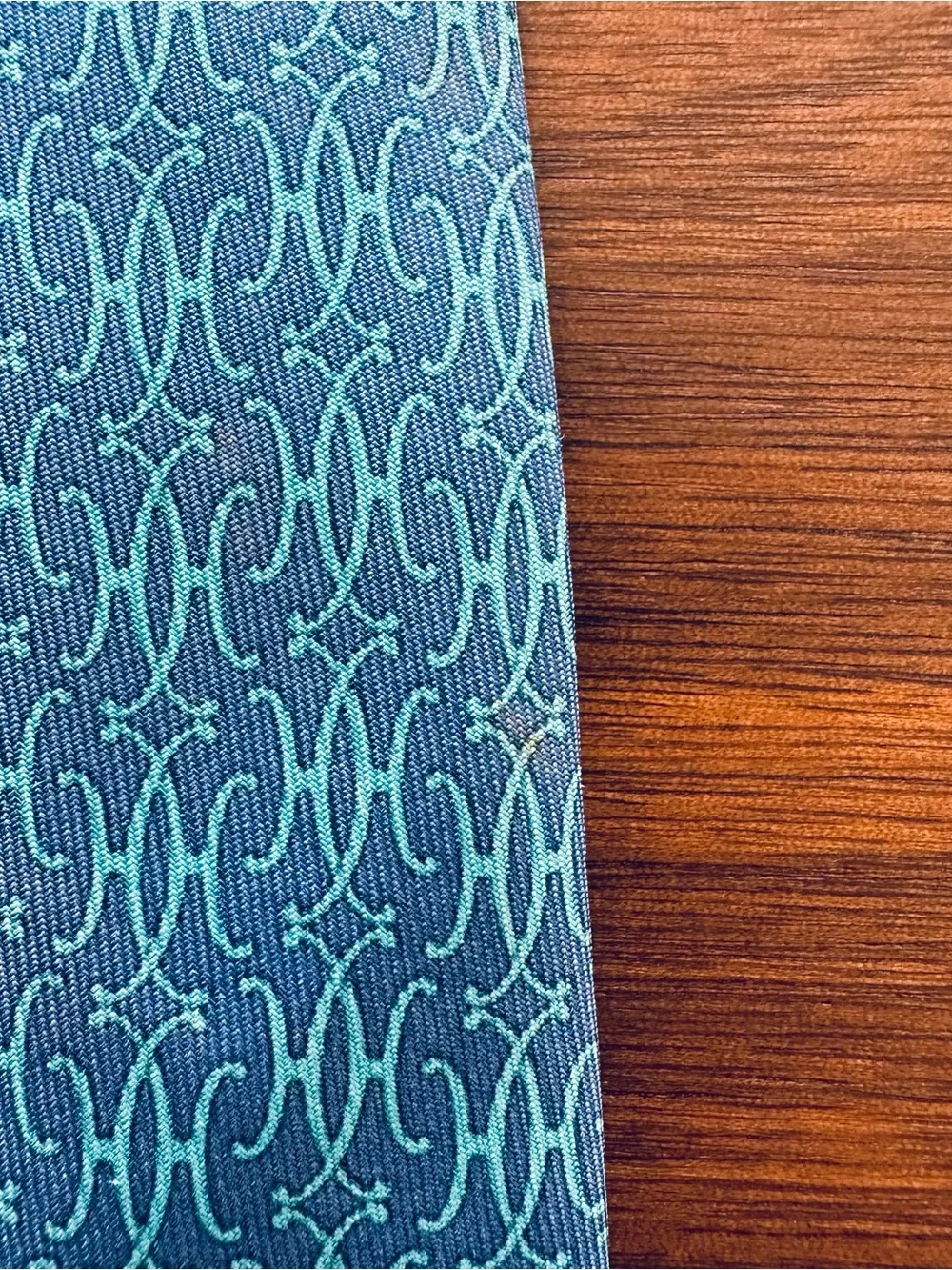 Hermes elegant silk
